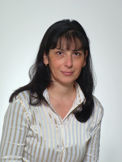 Dr. Jasmina Milašinović