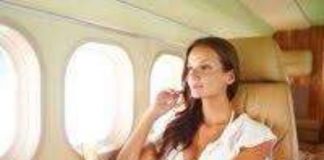 Beauty trikovi: Izađite sveže iz aviona