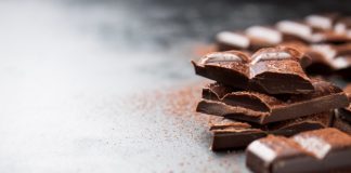 Čokolada u službi zdravlja