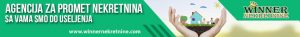 winner nekretnine prodaj ili kupi nekretninu