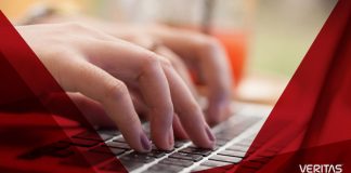 Veritas 14 puta prepoznat kao lider u Gartner-ovom magičnom kvadrantu!