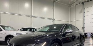 Velika potražnja za BIZNIS klasom u CarGo servisu, još 50 ovih vozila na ulicama. arteon