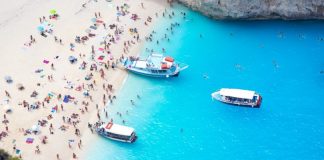 Hoteli u Grčkoj – Veliki popusti i pogodnosti Zakynthos