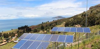 Izazov u obnovljivim energetskih izvorima rešavaju Solarne elektrane solarne elektrane