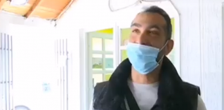 Kada neko ima srce, nađe načina da pomogne – Ljuba Marinković ostao bez posla a pomaže sugradjanima.