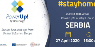 U finalu PowerUp Izazova pobedila je kompanija Typhoon Hill