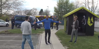 Rasizam, najveća bolest modernog doba. Migranti prete Danskoj rasizam