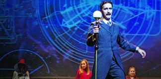 Stvaranje čuda je njihov posao – Atelje za scenografiju FINE STVARI atelje fine stvari