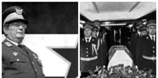 Kako se na sportskim terenima obeležila smrt Josipa Broza Tita pre 40 godina godisnjica smrti tita