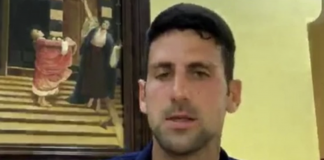 Ne Propovedam, Delim svoje misljenje novakdjokovic