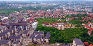 Očistimo svoj grad, naselje Vojvode Vlahovića već su očistili svoje naselje vojvode volahovic