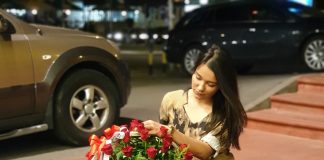 101 RUŽA NIKADA NEĆE BITI KLIŠE 101 ruza