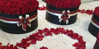 Kupite cveće za poklon voljenoj osobi – To je uvek u modi!