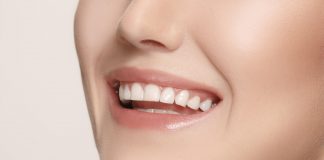 Kako do osmeha holivudskih zvezda