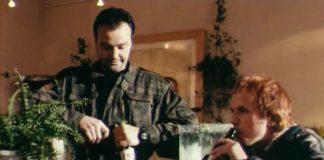 Tri palme za dve bitange i ribicu uz Aladin-a ove nedelje u Drive in bioskopu na Adi