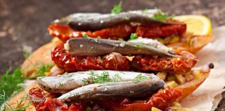 PROBALI SMO: LAMPUKI, fantastično jelo od ribe koje nam dolazi sa MALTE lampuki