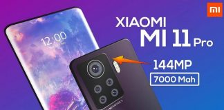 Zaštitita digitalnog identiteta: uloga telefonskog broja Xiaomi-Mi-11