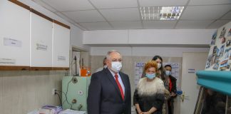 SRBATOM donirao opremu u vrednosti od 85.000 evra Naučnom institutu za veterinarstvo ”Novi Sad” SRBATOM-donirao-opremu-u-vrednosti-od-85.000-evra-Naučnom-institutu-za-veterinarstvo-”Novi-Sad”