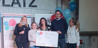 Dodeljene nagrade mladima koji pokreću biznise za rešavanje društvenih problema u Srbiji TIm projekta 'Kreni - promeni'