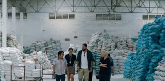 IKEA lansira novu OSYNLIG kolekciju u saradnji sa Benom Gorhamom