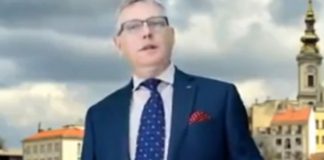 Svi su protiv Srbije… Pa nije baš tako gde je ta srbija