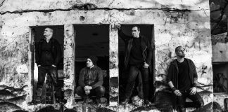 Grupa BES dočekala Novu godinu uz “KRAH”!