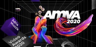Festival ADRIA MUZZIK VIDEO AWARDS 2020 – ONLINE ADRIA MUZZIK VIDEO AWARDS