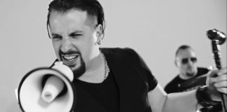 Bend Stefan Nemanja publici predstavlja još jedan singl – „Hodam po ivici“! Hodam po ivici 2