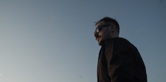 Ivan Milenković i Bluz mašina, objavili singl “Više Nisi Tu”