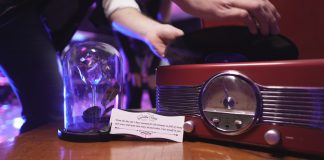 Balada Powerplay od benda The Tilt kao poklon za Dan Zaljubljenih 14.02 Powerplay