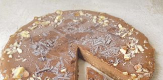 Zdrave poslastice – put do sitosti i lepih osećanja!