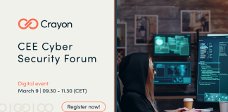 CEE Cybersecurity Virtual Forum – Rad na daljinu, Cloud boom, Cybersecurity rizici…