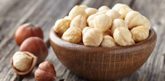 Zašto treba konzumirati lešnik