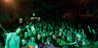 Scordisci objavili singl „The Ocean’s End“ scordisci