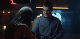 Bezbedna zabava za sve ljubitelje sedme umetnosti svakog dana u nedelji Pogrešan korak