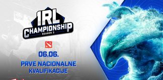 Srbija bira predstavnike za Dota2 IeSF Svetski šampionat – Prijave su otvorene!