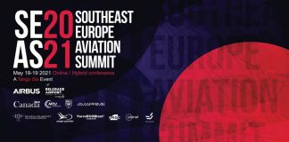 cargo-partner, Airbus i Air Serbia na zajedničkom panelu u sklopu najznačajnijeg regionalnog skupa o avijaciji