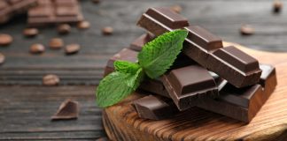 Crna čokolada – kraljica zdravlja