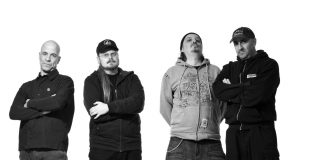 SMF ove subote u klubu Fest