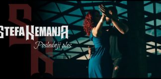 Grupa Stefan Nemanja objavila je novi singl i spot, ljubavnu baladu “Poslednji ples”