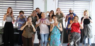 Formiran prvi pokret za mentalno zdravlje