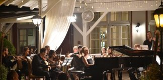 Održan Franz Liszt Fest 2021 Festival mladih talenata u klasičnoj muzici