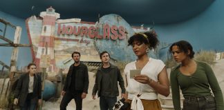 Napeti triler ,,Escape Room: Bez izlaza“ 19. avgusta od 20 časova