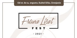 Počeo Franz Liszt Fest – festival mladih talenata u klasičnoj muzici