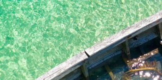 Kakav je uticaj morske vode na našu kožu?