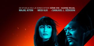 U Cineplex bioskopima ove nedelje 5 novih naslova …