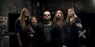 Metalci Sabaton otkrivaju: Evo kako je nastala pesma posvećena odbrani Beograda