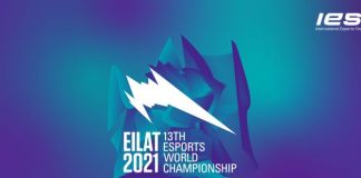 Predstavljamo vam grupe naših reprezentativaca na Svetskom IeSF šampionatu