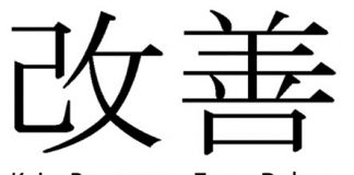 Kaizen – metoda zdravih poslovnih navika