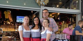 NEDELJA: Liga pub i Pauliner vas zovu na OKTOBARFEST